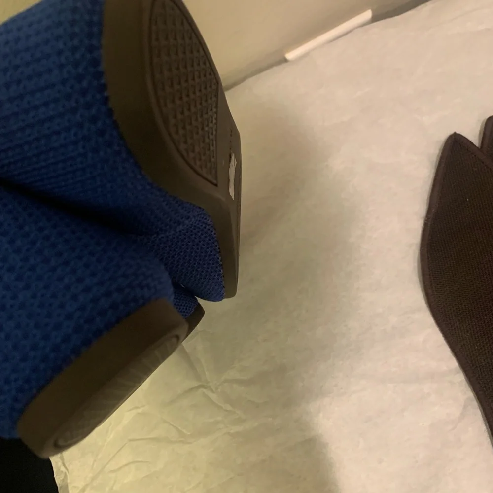Rothy’s Size 8 Shoes - Picture 6 of 10